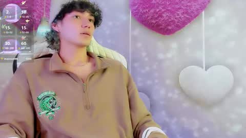 thanier_18 online show from 03/20/26, 07:08