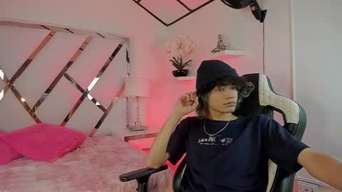 thanier_18 online show from 07/09/26, 03:21