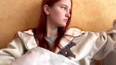 Snapshot of thaoohler chatting on 03/02/26, 11:06 Marie online show from 03/02/26, 11:06