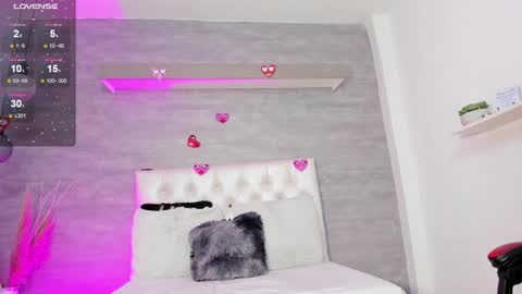 Thara Rouse online show from 02/19/25, 03:27