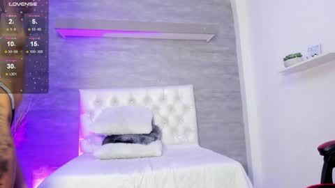 Thara Rouse online show from 02/27/25, 03:26