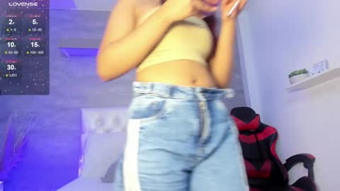 Thara Rouse online show from 03/01/25, 12:34