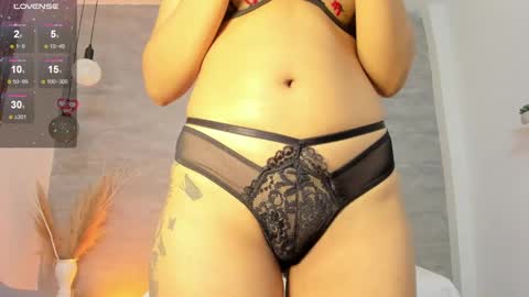 Thara Rouse online show from 03/08/25, 12:20