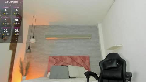 Thara Rouse online show from 09/22/25, 12:18