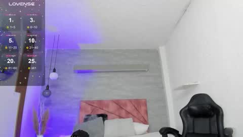 Thara Rouse online show from 10/18/25, 12:28