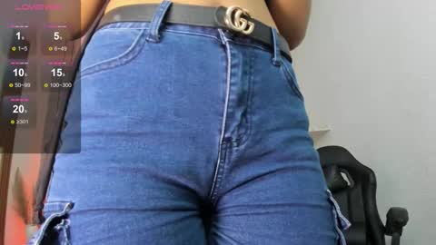 Thara Rouse online show from 12/02/25, 12:10