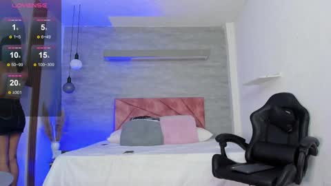 Thara Rouse online show from 12/05/25, 12:25