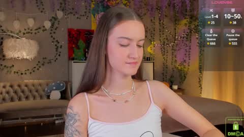 Your Eva online show from 12/02/24, 10:07