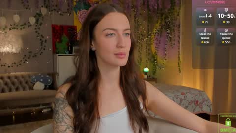 Your Eva online show from 02/06/25, 10:10