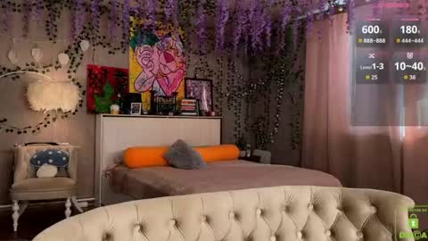 Your Eva online show from 03/17/26, 06:17