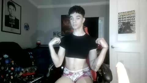that_femboi online show from 05/21/26, 12:50