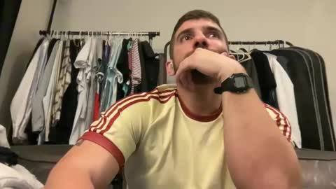 Snapshot of that_one_guy_from_cb chatting on 02/20/25, 04:07 Duke online show from 02/20/25, 04:07