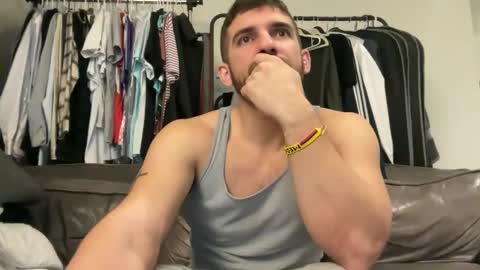 Snapshot of that_one_guy_from_cb chatting on 02/21/25, 05:35 Duke online show from 02/21/25, 05:35