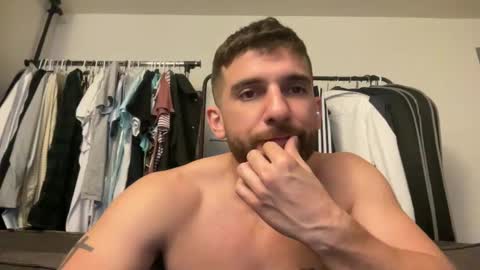 Snapshot of that_one_guy_from_cb chatting on 03/06/25, 12:54 Duke online show from 03/06/25, 12:54