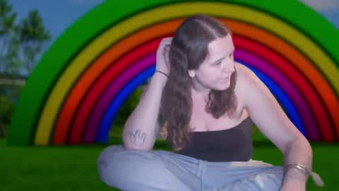 Missy and Daddy online show from 10/11/25, 01:38