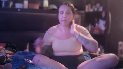 Missy and Daddy online show from 10/29/25, 09:33