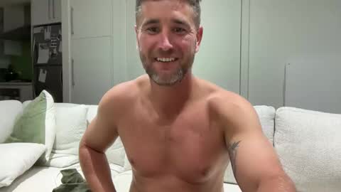 thataustralianguy11 online show from 03/07/26, 10:12