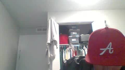 thataznguy303 online show from 10/07/25, 10:07