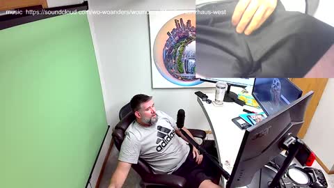 thaterkman online show from 12/05/24, 07:49