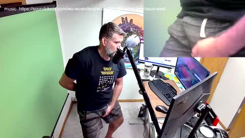 thaterkman online show from 12/08/24, 03:13