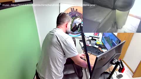 thaterkman online show from 12/12/24, 06:14