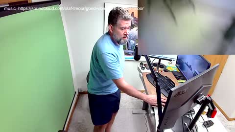 thaterkman online show from 12/13/24, 04:27