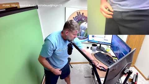 thaterkman online show from 12/16/24, 02:47