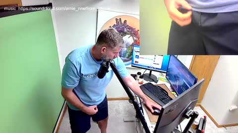 thaterkman online show from 12/16/24, 04:38