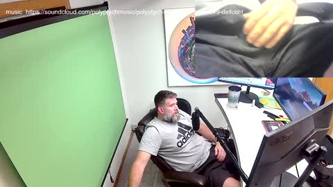 thaterkman online show from 12/30/24, 03:58