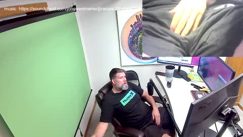 thaterkman online show from 01/03/25, 07:07