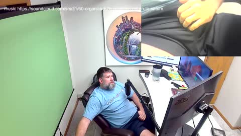 thaterkman online show from 01/05/25, 04:47