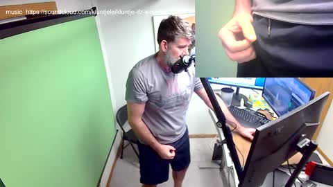 thaterkman online show from 01/16/25, 04:49