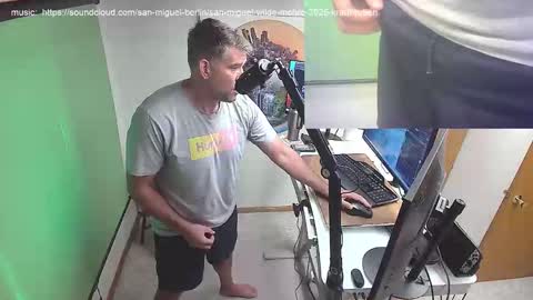 thaterkman online show from 09/11/25, 06:19