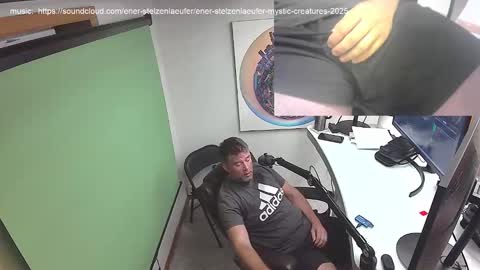 thaterkman online show from 09/14/25, 03:05