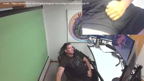 thaterkman online show from 09/30/25, 02:33