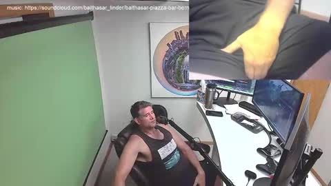 thaterkman online show from 10/03/25, 02:25