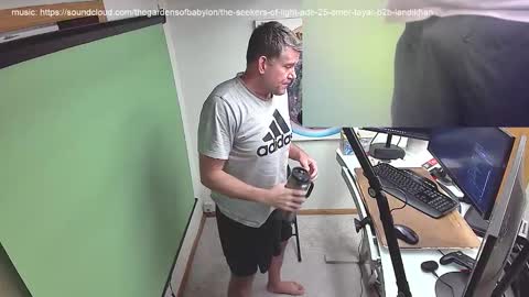 thaterkman online show from 11/13/25, 03:05