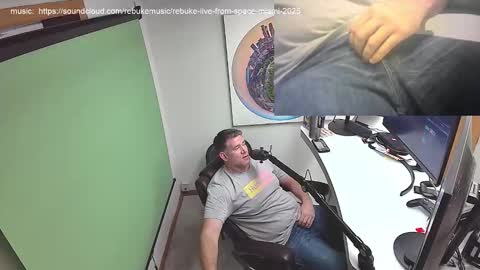 thaterkman online show from 12/04/25, 06:49