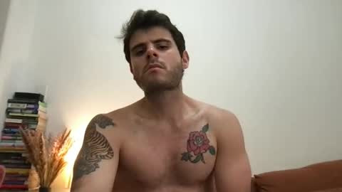 thatfeelsgoood online show from 10/14/25, 09:37