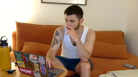 thatfeelsgoood online show from 06/26/26, 02:49