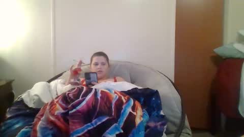 Snapshot of thatgirl4201 chatting on 12/05/25, 07:10 thatgirl4201 online show from 12/05/25, 07:10