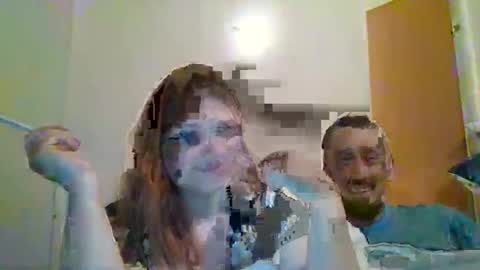 Snapshot of thatgirl4201 chatting on 12/19/25, 01:45 thatgirl4201 online show from 12/19/25, 01:45