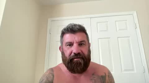 Snapshot of thatguybearded chatting on 12/21/24, 09:47 ThatGuyBearded online show from 12/21/24, 09:47