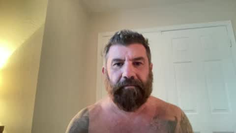 Snapshot of thatguybearded chatting on 01/09/25, 03:12 ThatGuyBearded online show from 01/09/25, 03:12