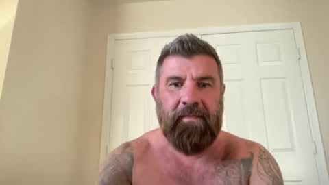 Snapshot of thatguybearded chatting on 01/31/25, 11:45 ThatGuyBearded online show from 01/31/25, 11:45