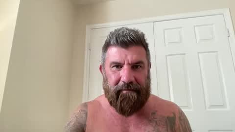 Snapshot of thatguybearded chatting on 02/10/25, 09:04 ThatGuyBearded online show from 02/10/25, 09:04