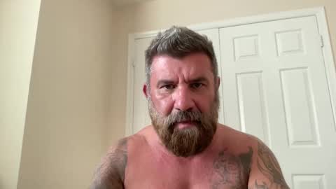 Snapshot of thatguybearded chatting on 02/27/25, 10:53 ThatGuyBearded online show from 02/27/25, 10:53