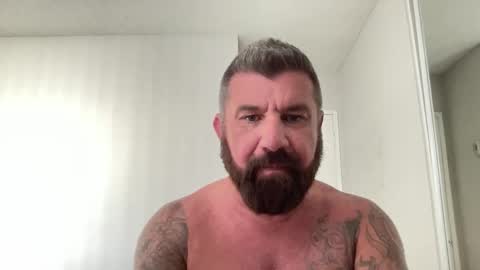 Snapshot of thatguybearded chatting on 02/07/26, 11:08 ThatGuyBearded online show from 02/07/26, 11:08