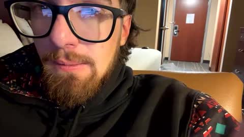 Snapshot of thatguyfromx chatting on 12/14/24, 08:56 That guy follow on X online show from 12/14/24, 08:56