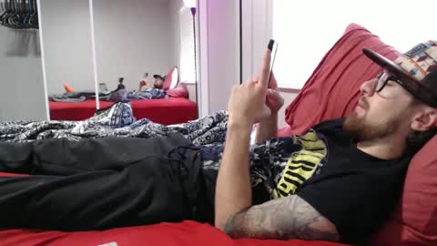 Snapshot of thatguyfromx chatting on 12/21/24, 06:02 That guy follow on X online show from 12/21/24, 06:02